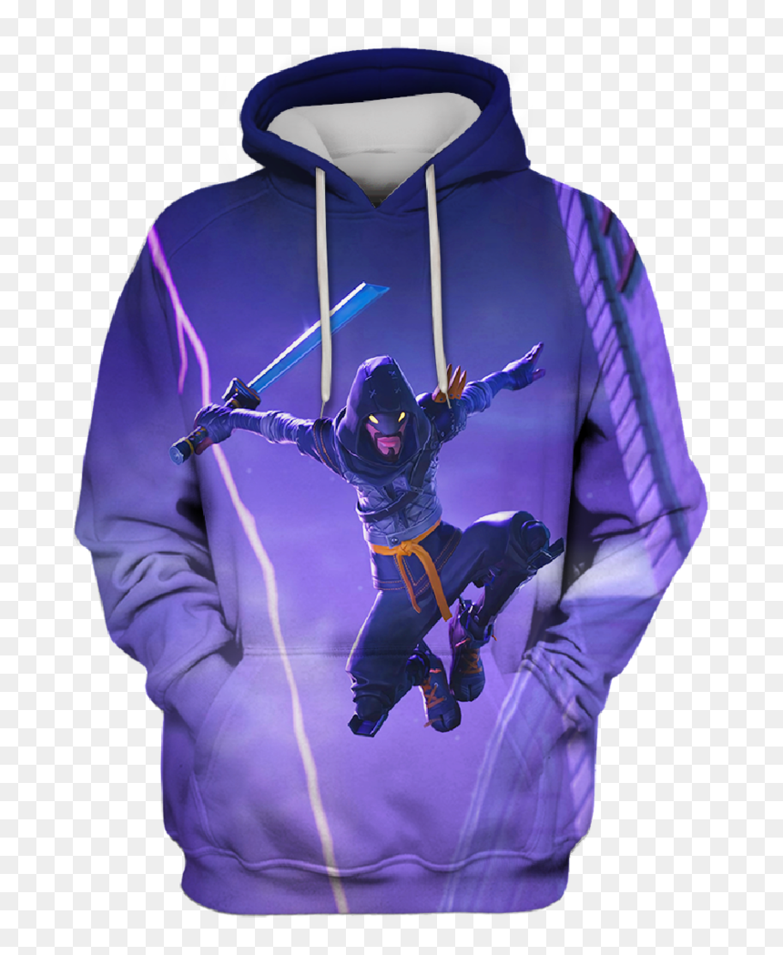 Fortnite Mythic Cloaked Star Ninja - Fortnite Save The World, HD Png Download - ninja fortnite png