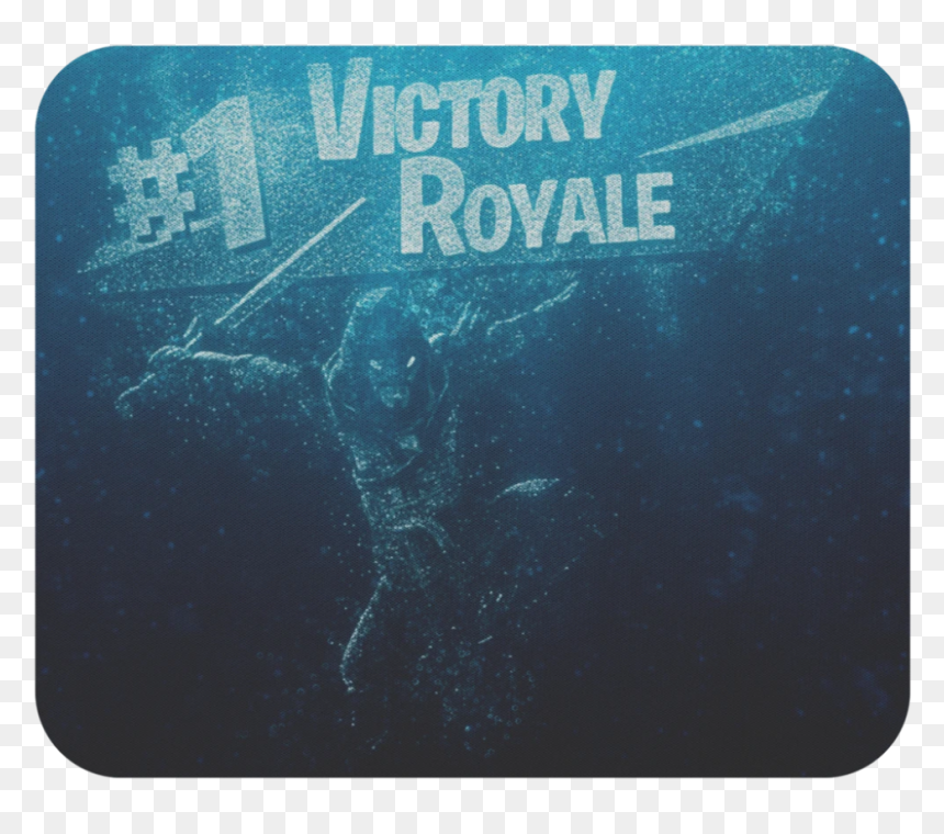 Mouse, HD Png Download - ninja fortnite png