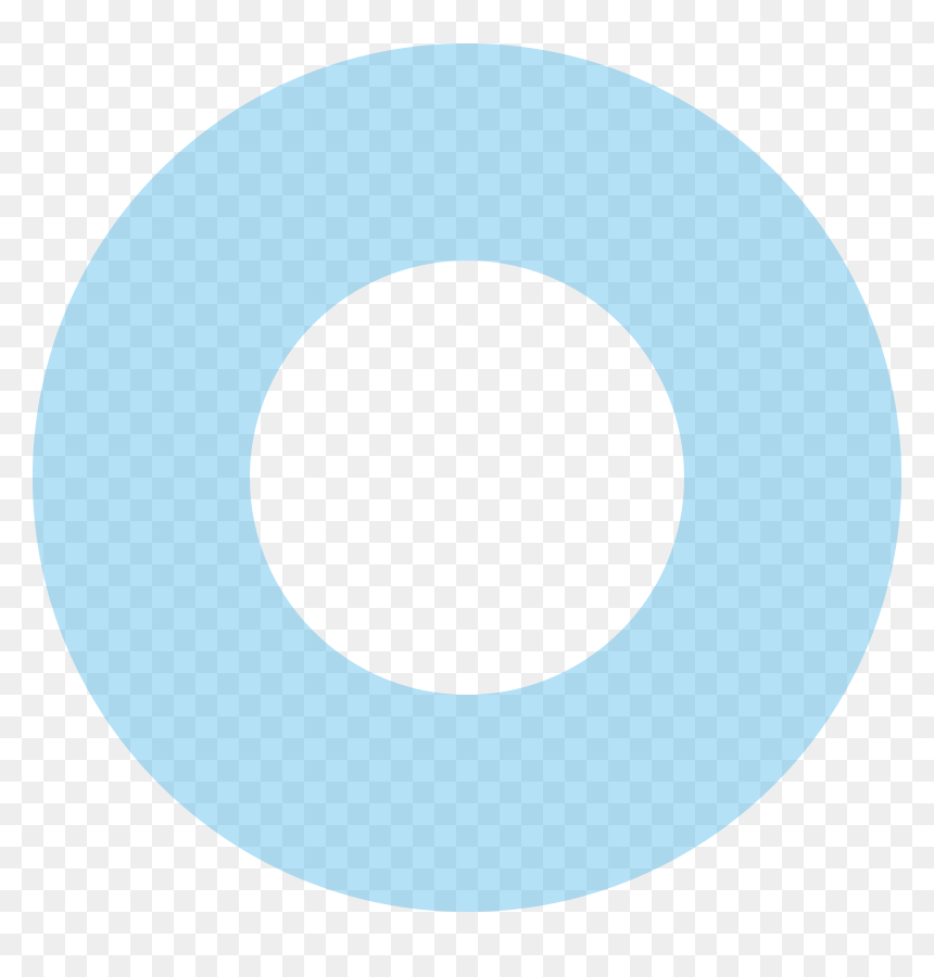 Friendster, HD Png Download - blue aura png