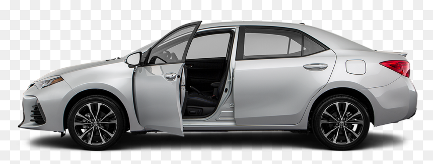 Corolla - Toyota Corolla, HD Png Download - toyota corolla png