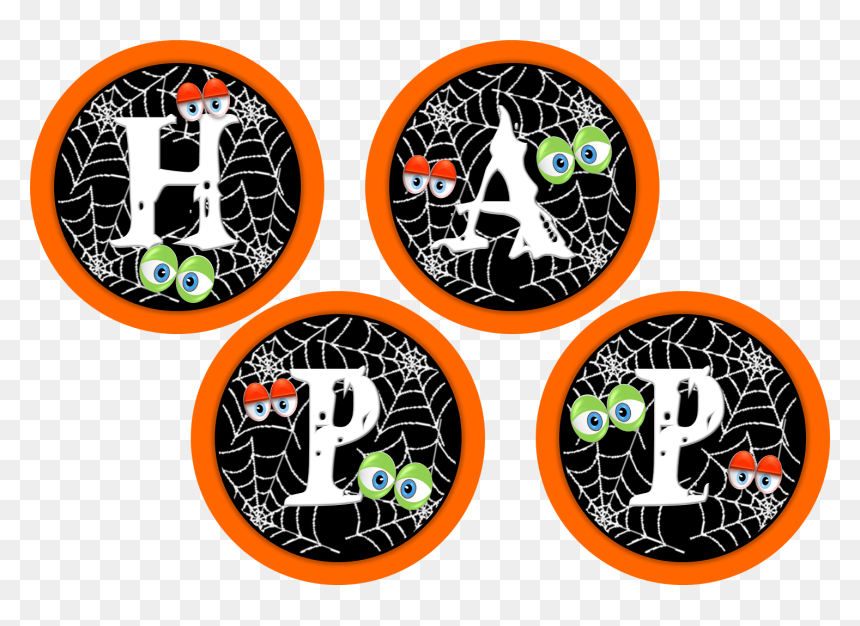 Tlotp-monstereyesbannera - Circle, HD Png Download - monster eyes png