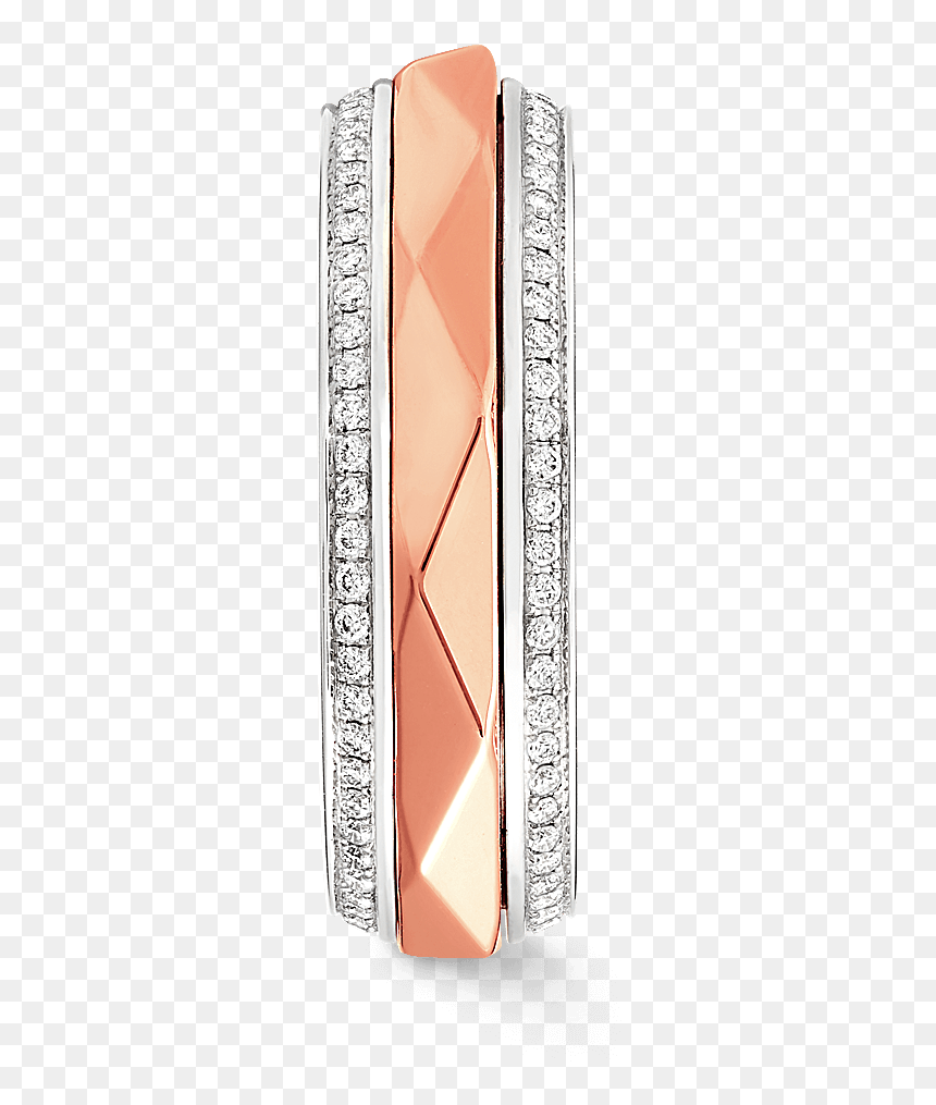 Silver, HD Png Download - lip ring png