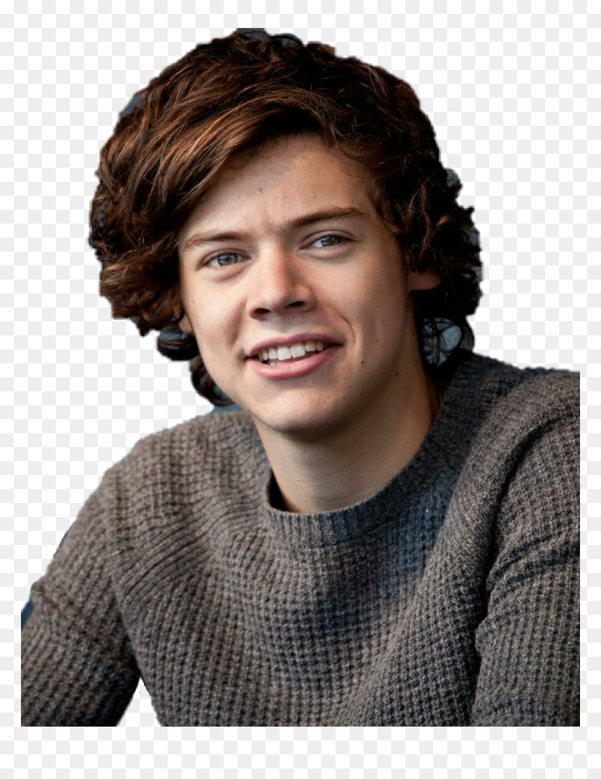 #freetoedit #harrystyles #harry Styles #niallhoran - Harry Styles Som Ung, HD Png Download - liam payne png