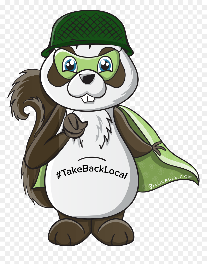 Cartoon, HD Png Download - small business saturday png