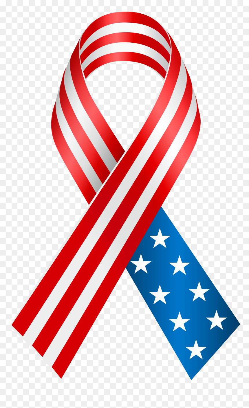 Graphic Freeuse Collection Of American Flag Clipart - Remembering Pulse, HD Png Download - american flag clipart png