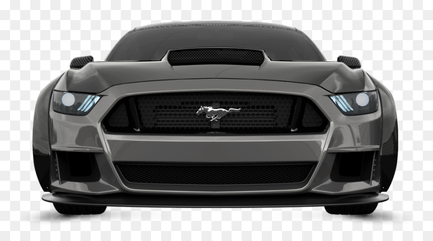 Sports Car, HD Png Download - juggalo png