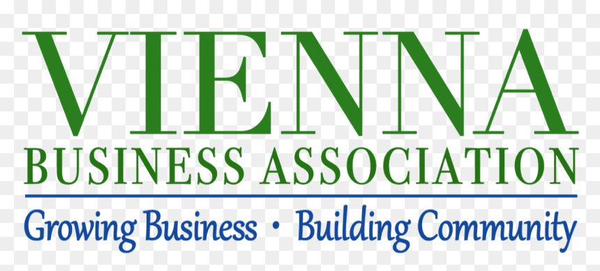 Vienna Business Association Logo - Graphic Design, HD Png Download - small business saturday png