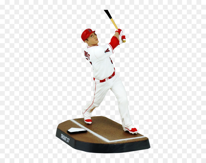 Davis - College Softball, HD Png Download - mike trout png
