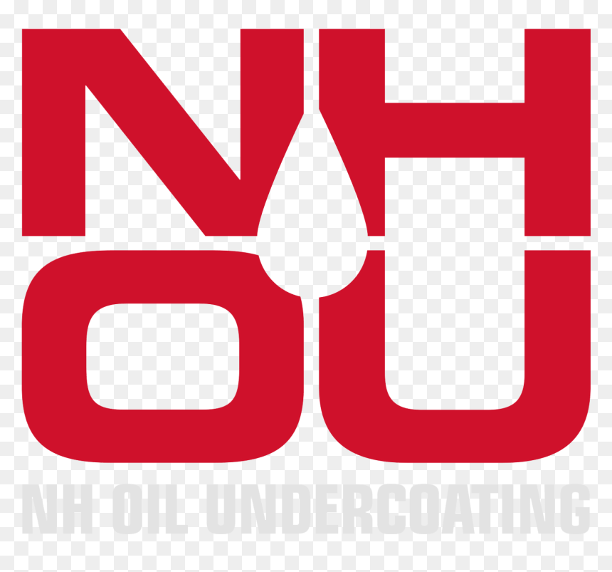 Nh Oil Undercoating Vehicle, HD Png Download - rust logo png