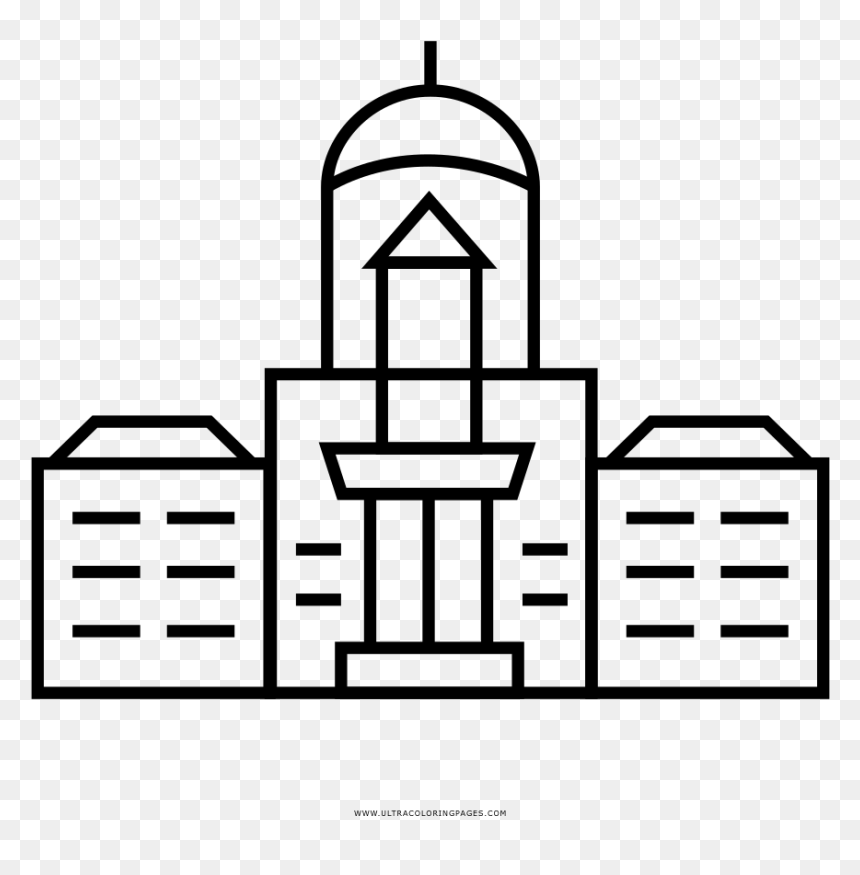 Montana Coloring Page - Valve, HD Png Download - montana outline png