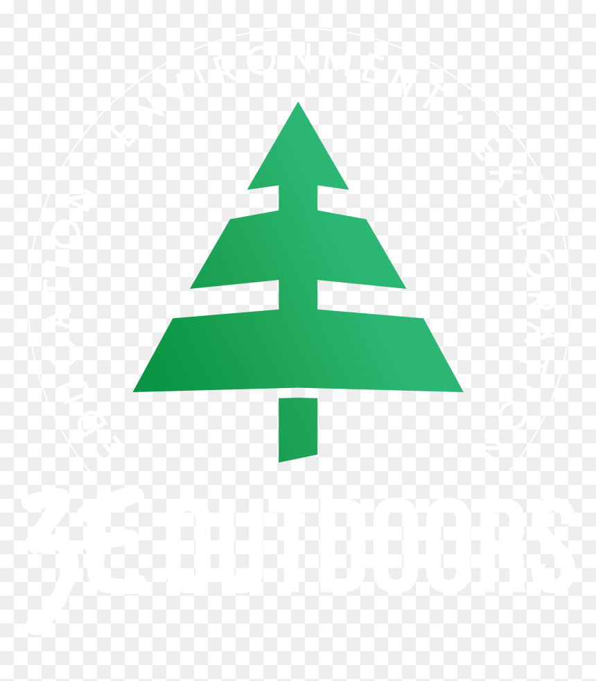 3e Outdoors - Christmas Tree, HD Png Download - outdoors png