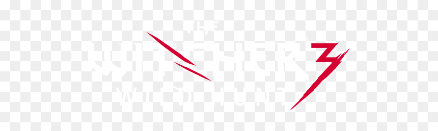 Witcher 3, HD Png Download - the witcher 3 logo png