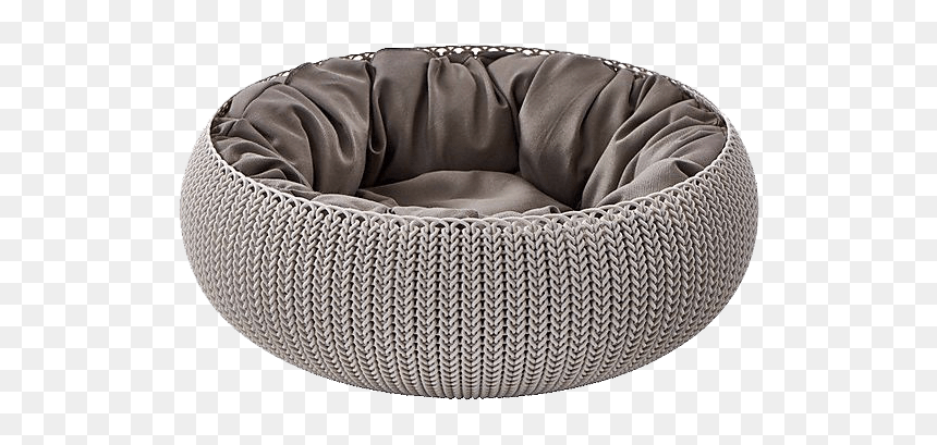Keter Cozy Pet - Sunu Guoliai, HD Png Download - dog bed png
