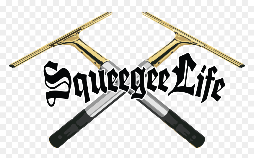 Tool, HD Png Download - squeegee png