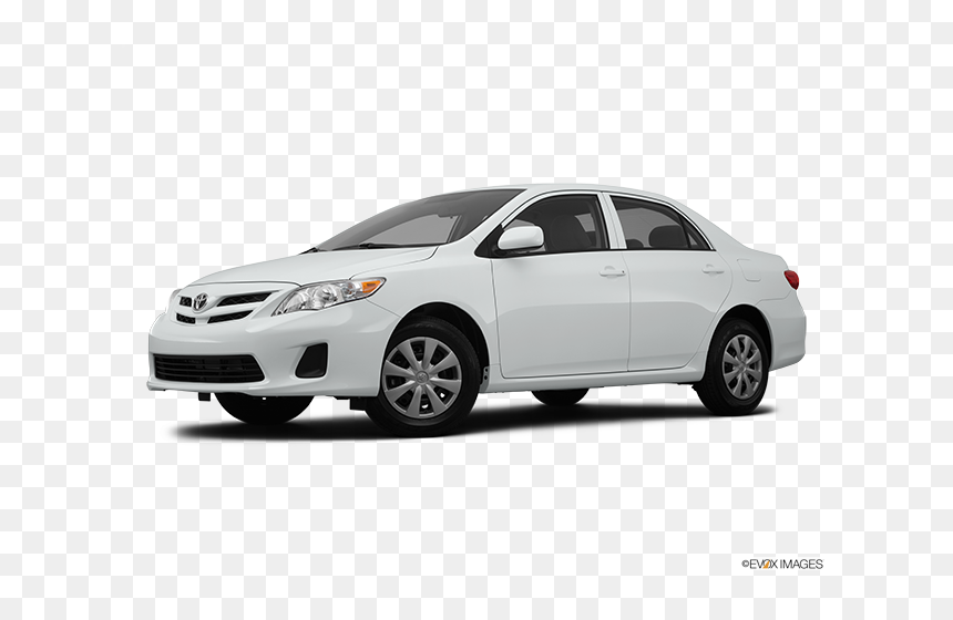 Hyundai Accent 2015 Berline, HD Png Download - toyota corolla png