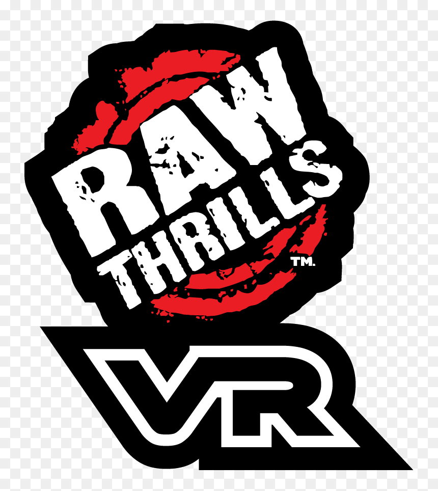 Raw Thrills, HD Png Download - kong skull island png