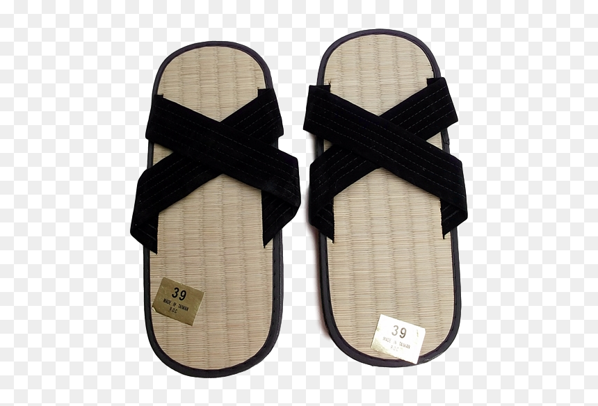 Zapatilla O Chancla Zoori Antideslizante"
 Class= - Flip-flops, HD Png Download - chancla png