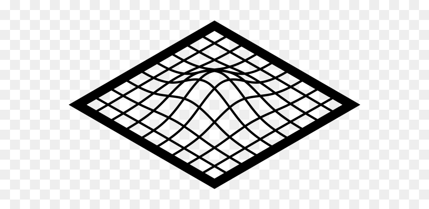 3d Mapping, HD Png Download - 3d square png