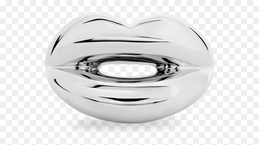 Heart, HD Png Download - lip ring png