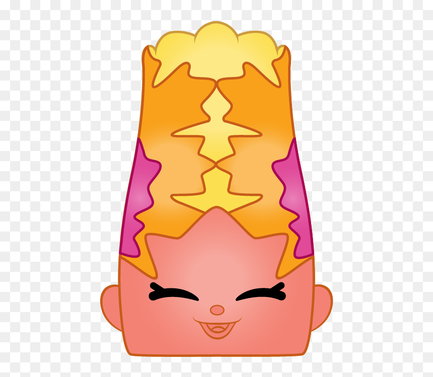 Anna Canada Heels Shopkins, HD Png Download - shopkin png