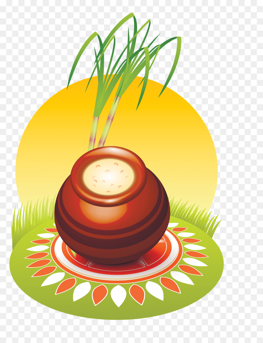 Makar Sankranti Banner Png, Transparent Png - kite clipart png