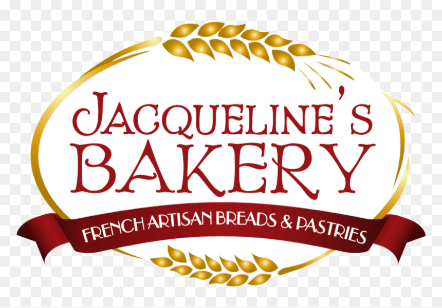Jacqueline Bakery, HD Png Download - french bread png