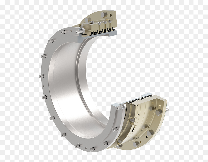 Sternguard Ols4 With Unnet-661px - Ols4, HD Png Download - lip ring png