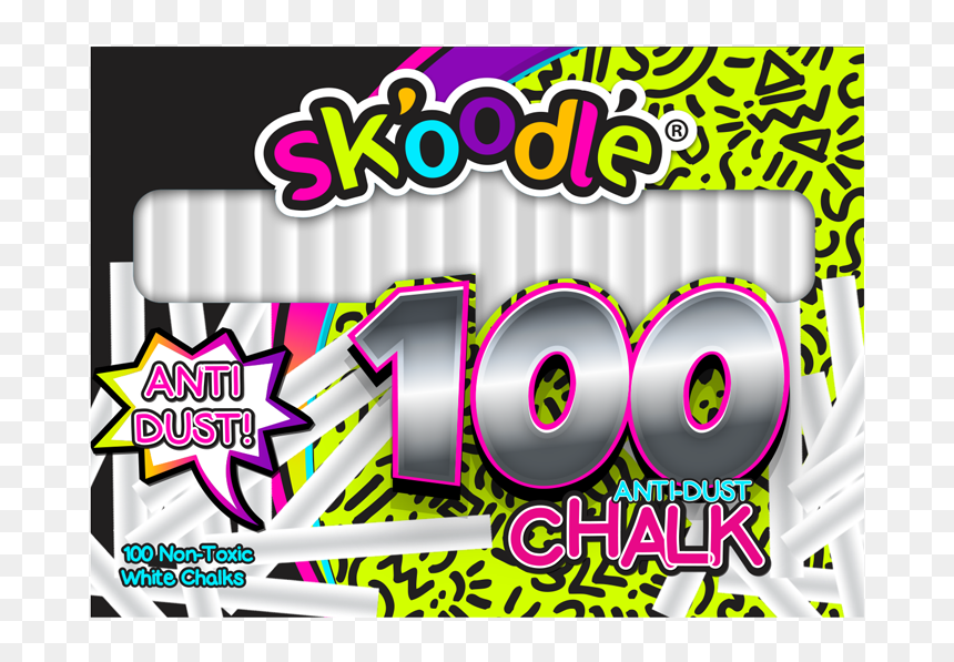 Graphic Design, HD Png Download - white chalk png