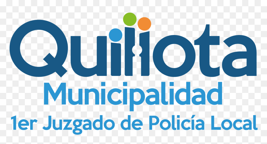 Municipalidad De Quillota Logo, HD Png Download - policia png