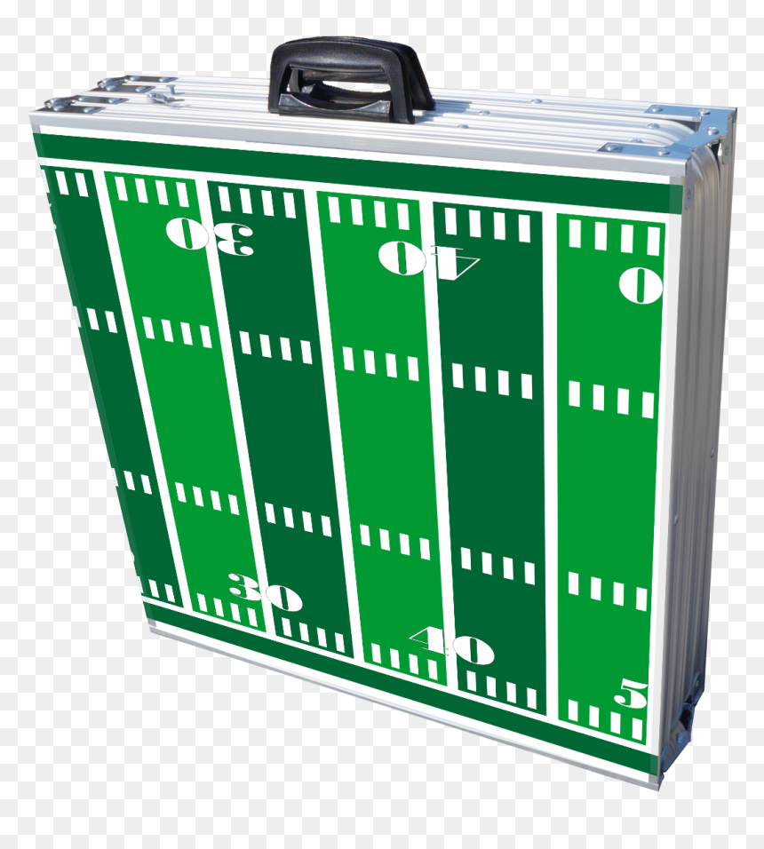 Transparent Beer Pong Table Png - Football Field Beer Pong Table, Png Download - cornhole png