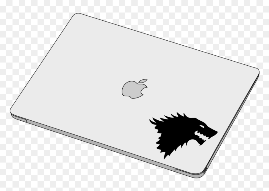 Illustration, HD Png Download - house stark png