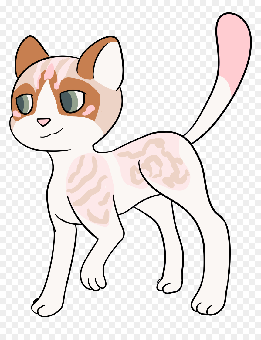 Cat Yawns, HD Png Download - shinx png