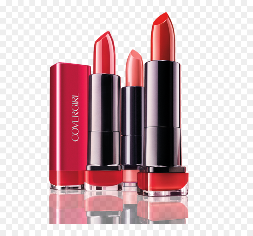Covergirl Png, Transparent Png - lip ring png