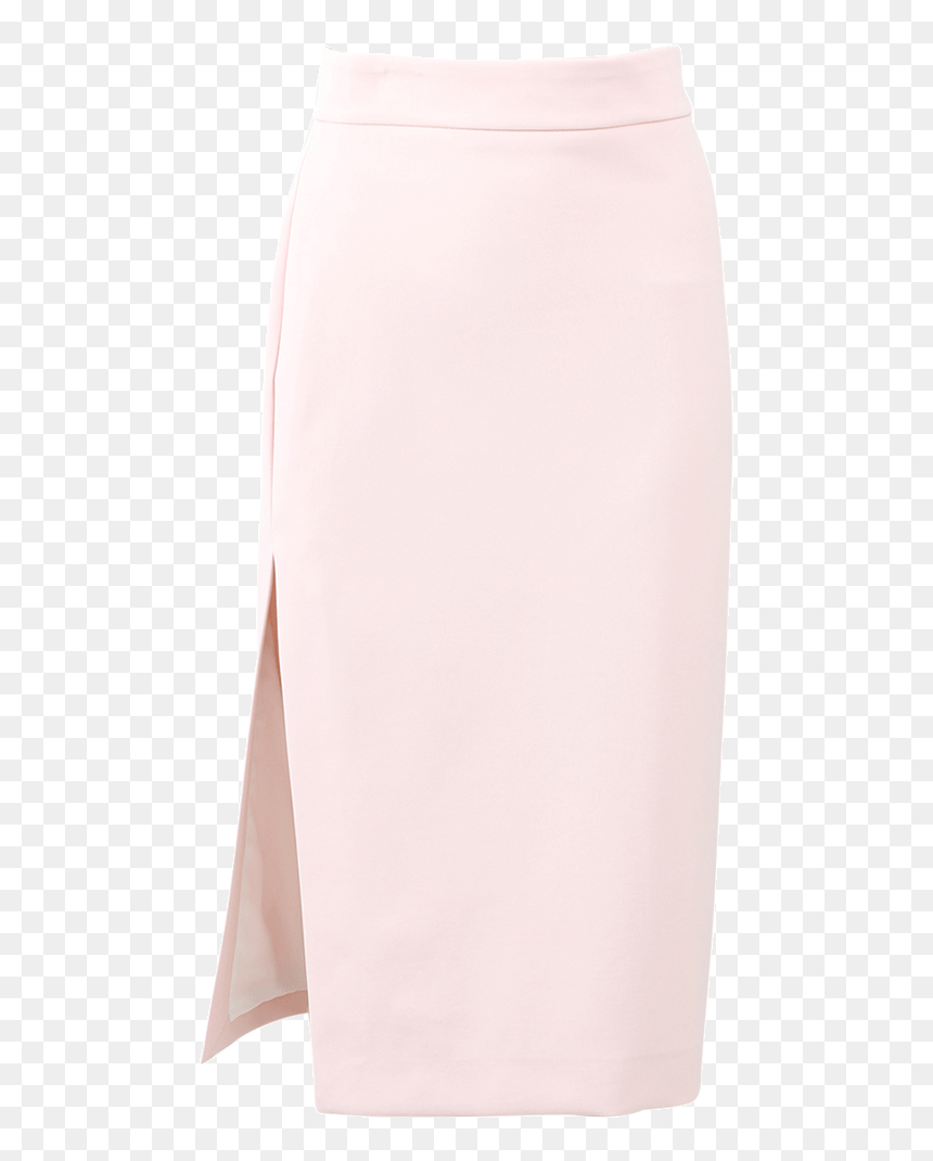 Transparent Skirts Accidental - Miniskirt, HD Png Download - khloe kardashian png