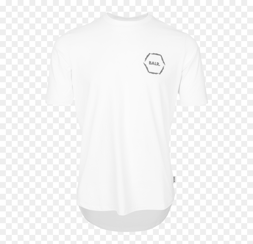 Active Shirt, HD Png Download - white chalk png