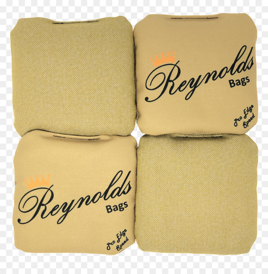 Pro-edge Speed Bags, HD Png Download - cornhole png