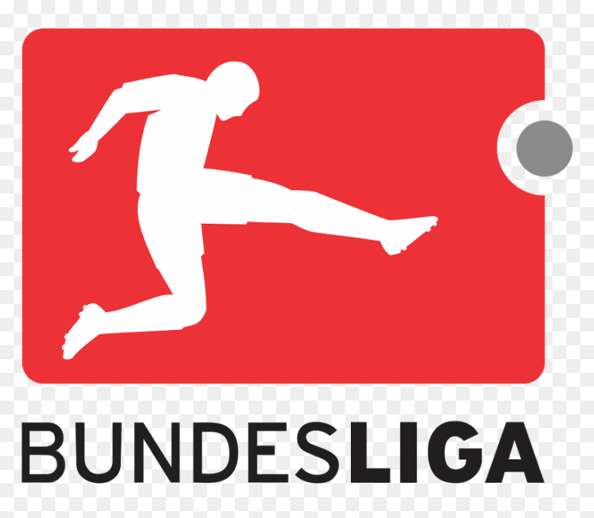 Thumb Image - Bundesliga Dream League Soccer, HD Png Download - bundesliga logo png