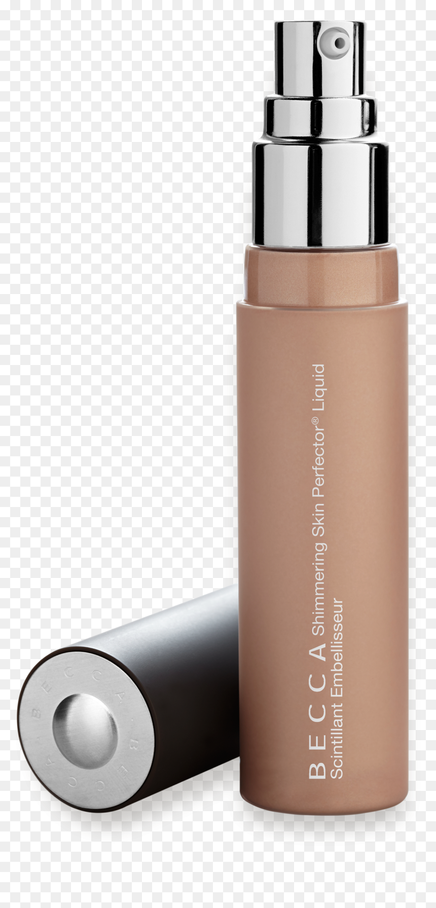 #becca Shimmering Skin Perfector, HD Png Download - khloe kardashian png
