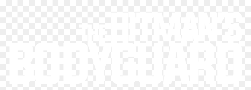Hitman's Bodyguard Title, HD Png Download - hitman logo png