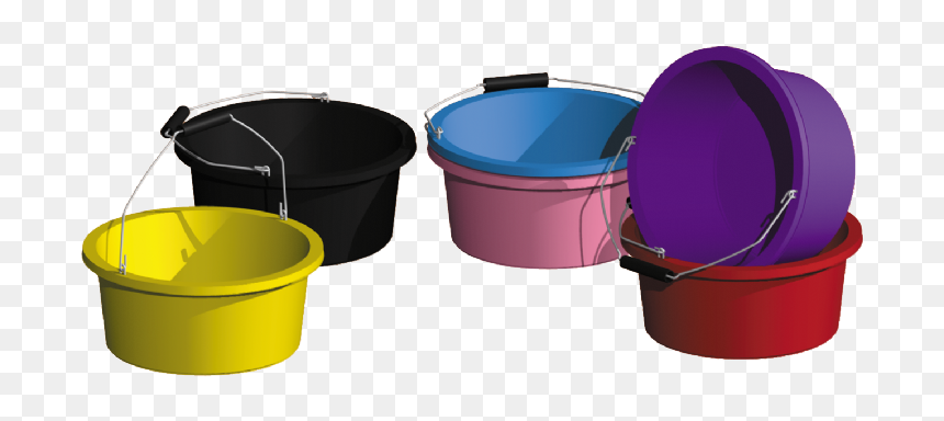 Circle, HD Png Download - water bucket png