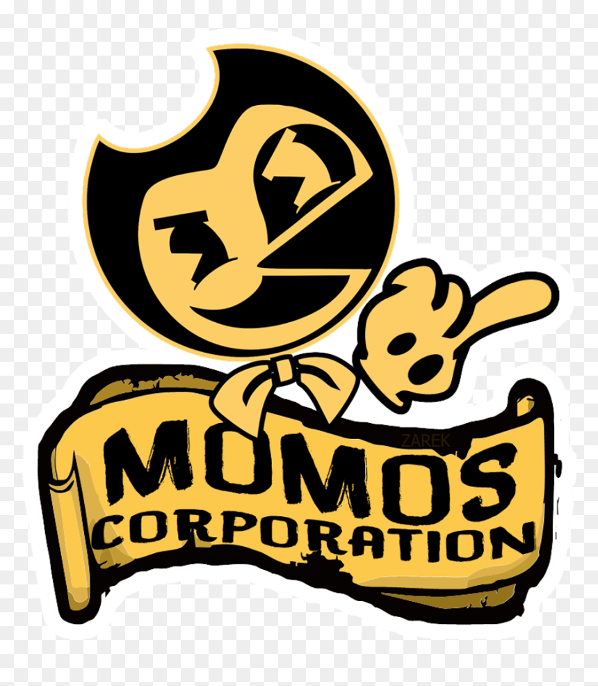 Kenwood High School Knights, HD Png Download - bendy and the ink machine logo png
