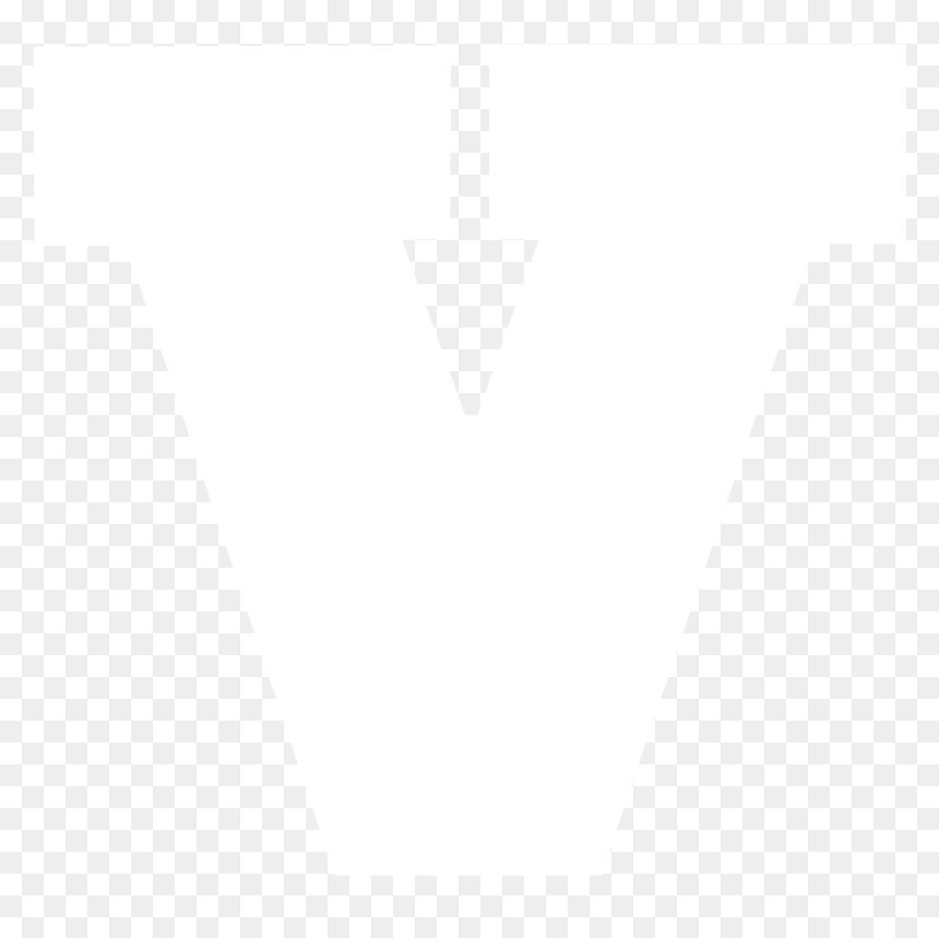 Villanova Wildcats Logo Black And White - Graphic Design, HD Png Download - villanova logo png