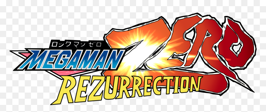 Graphic Design, HD Png Download - mega man logo png