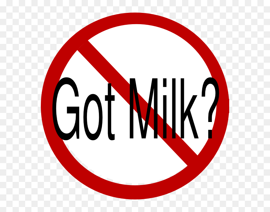 Stop 5g, HD Png Download - milk clipart png