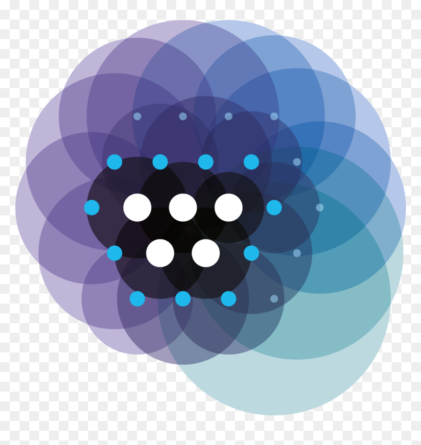 Aura Generique Technical Know How Cmyk - Wallonia Branding, HD Png Download - blue aura png