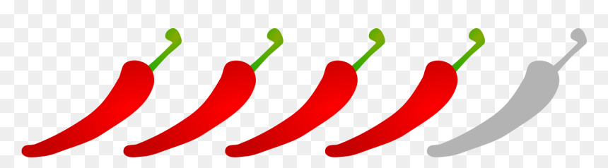 Png Download Pepper Vector Scotch Bonnet - Chilli45, Transparent Png - bonnet png