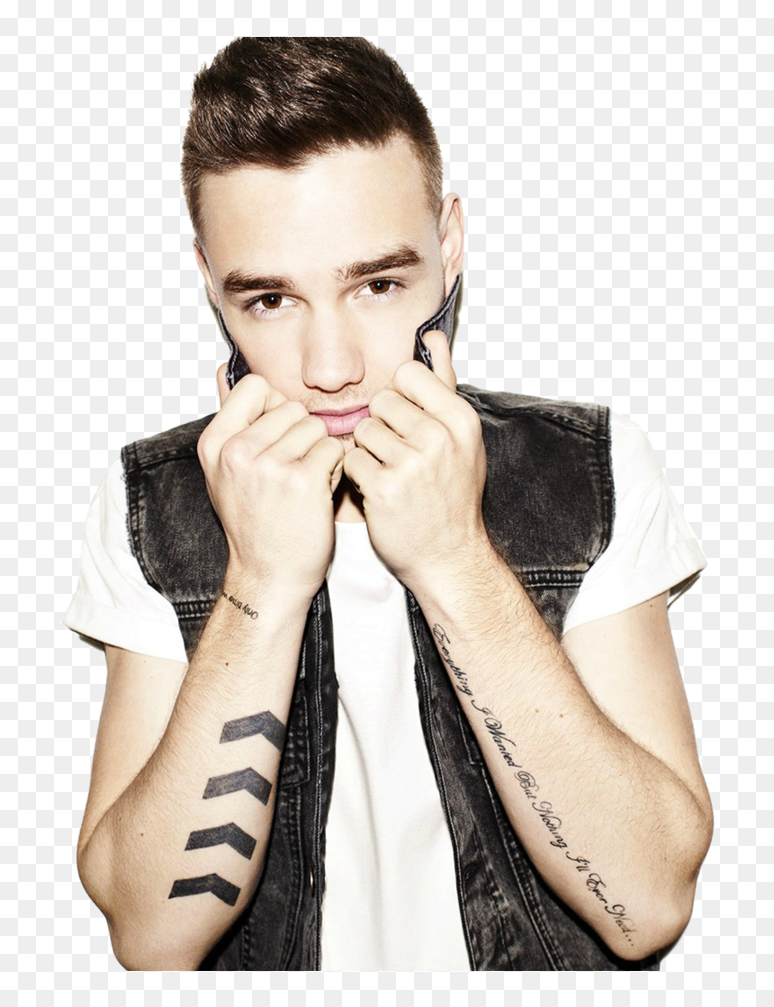 Liam Payne, HD Png Download - liam payne png