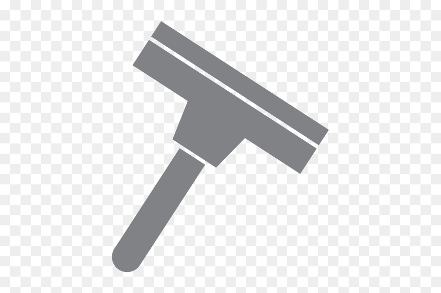 Disco Diamante Segmentado 7 Truepower, HD Png Download - squeegee png