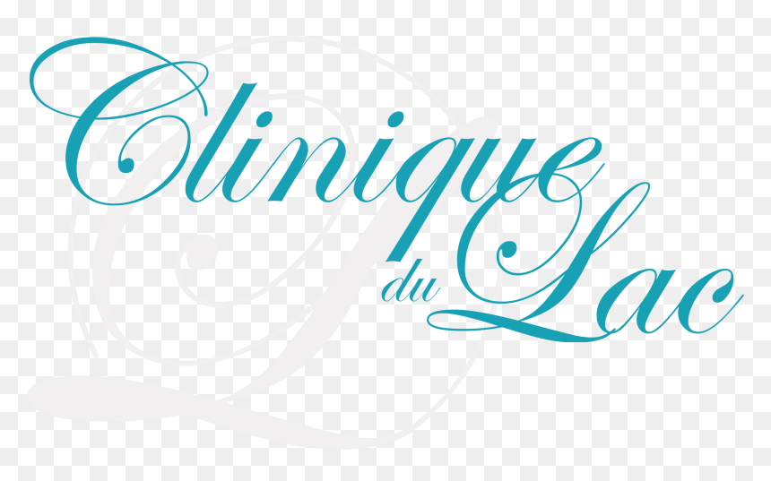 Calligraphy, HD Png Download - clinique logo png