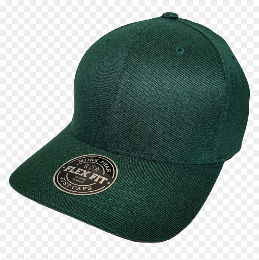 Baseball Cap, HD Png Download - blank hat png